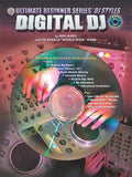 Ultimate Beginner Series DJ Styles Series: Digital DJ Cover Image
