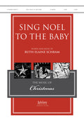 Sing Noel to the Baby Cover Image