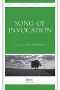 Song of Invocation Cover Image