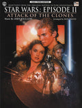 Star Wars®: Episode II Attack of the Clones Cover Image