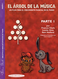 The Music Tree: Spanish Edition Student's Book, Part 1 (El Árbol de la Música) Cover Image