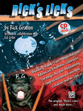 Rick's Licks Cover Image