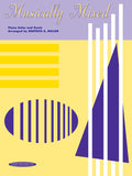 Musically Mixed Cover Image