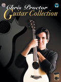 Acoustic Masters Series: Chris Proctor Guitar Collection Cover Image