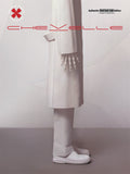 Chevelle: This Type of Thinking (Could Do Us In) Cover Image