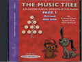 The Music Tree: GM Disk for Student's Book, Part 1 Cover Image