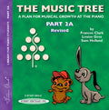 The Music Tree: Accompaniment CD, Part 2A Cover Image