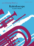 Kaleidoscope Cover Image