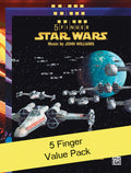5 Finger 2009 (Value Pack) Cover Image