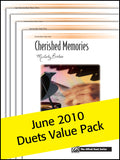 June 2010 Duets (Value Pack) Cover Image