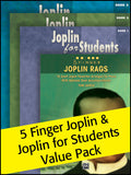 Joplin (Value Pack) Cover Image