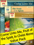 Marilynn Ham (Value Pack) Cover Image
