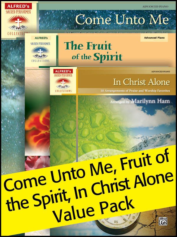 Marilynn Ham (Value Pack) Cover Image
