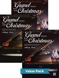 Grand Duets for Christmas 1-3 (Value Pack) Cover Image