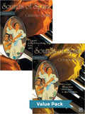 Sounds of Spain, Books 1-2 (Value Pack) Cover Image