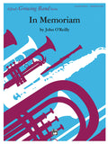 In Memoriam Cover Image