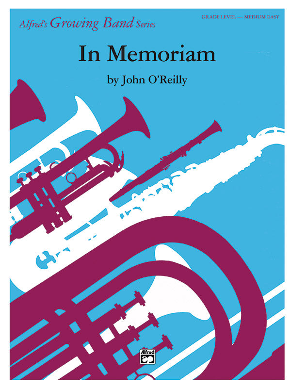 In Memoriam Cover Image