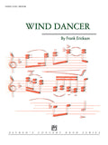 Wind Dancer Cover Image