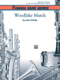 Woodlake March Cover Image