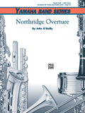 Northridge Overture Cover Image