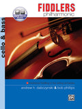 Fiddlers Philharmonic Cover Image