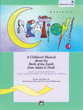 Creation! Cover Image