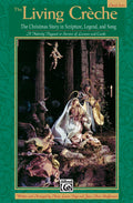 The Living Crèche Cover Image