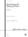 Hymn Descants for Ringers and Singers, Vol. II Cover Image