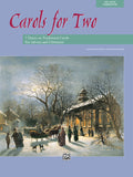 Carols for Two Cover Image