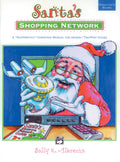 Santa's Shopping Network Cover Image