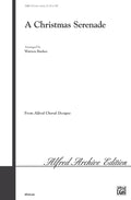 A Christmas Serenade Cover Image