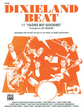 Dixieland Beat Cover Image