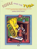 Fiddle and the Tuba Cover Image