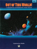 Out of This World!, Book 1 Cover Image