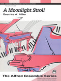 Moonlight Stroll Cover Image