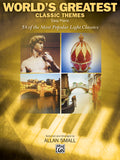 World's Greatest Classic Themes Cover Image
