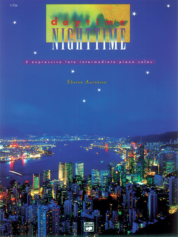 Daytime / Nighttime Cover Image