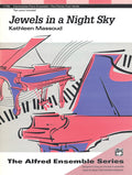 Jewels in a Night Sky Cover Image