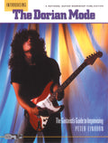 Introducing: The Dorian Mode Cover Image