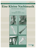 Eine Kleine Nachtmusik Cover Image