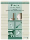 Surprise Symphony Finale Cover Image