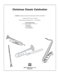 Christmas Classic Celebration Cover Image