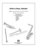 Christ Is Risen, Alleluia! Cover Image
