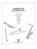 Leaning on the Everlasting Arms Cover Image