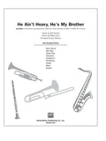 He Ain't Heavy, He's My Brother Cover Image