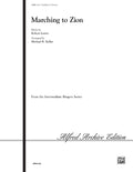 Marching to Zion Cover Image