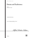 Entrata and Exuberance Cover Image