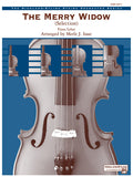 The Merry Widow Cover Image