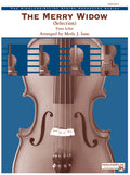 The Merry Widow Cover Image