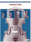 Adoration Cover Image